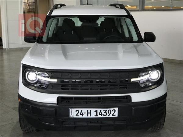 فۆرد برۆنکۆ سپۆرت 2021  بۆ فرۆشتن لە عێراق - دهۆک